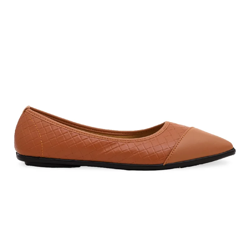 Brown Pumps WN0791