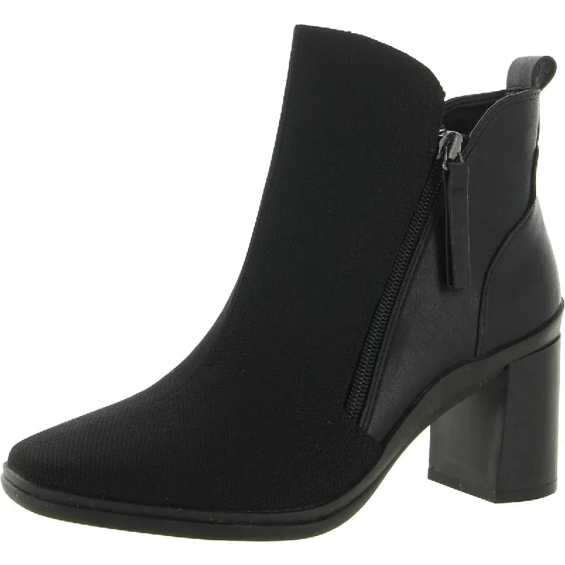 Me Too Womens Bri  Dressy Ankle Booties