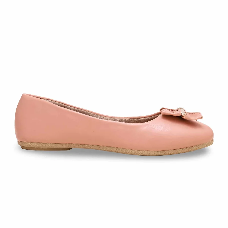 Pink Pumps WN1079