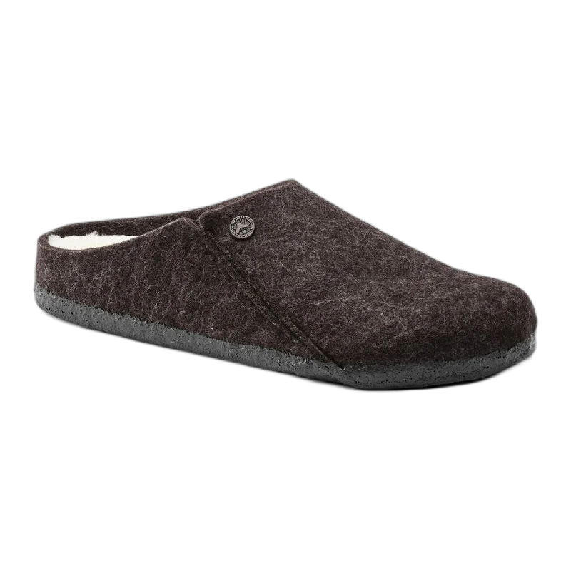 Men's Zermatt Shearling