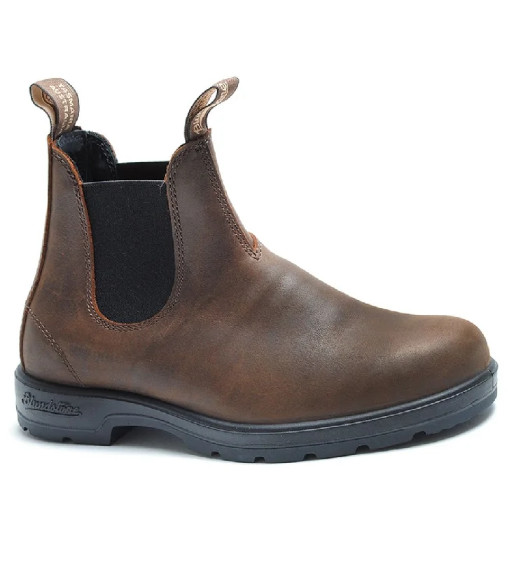 Men's Classic 1609 Chelsea Boot