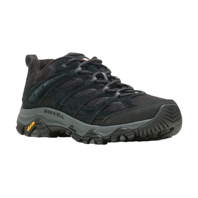 Men's Moab 3 Waterproof