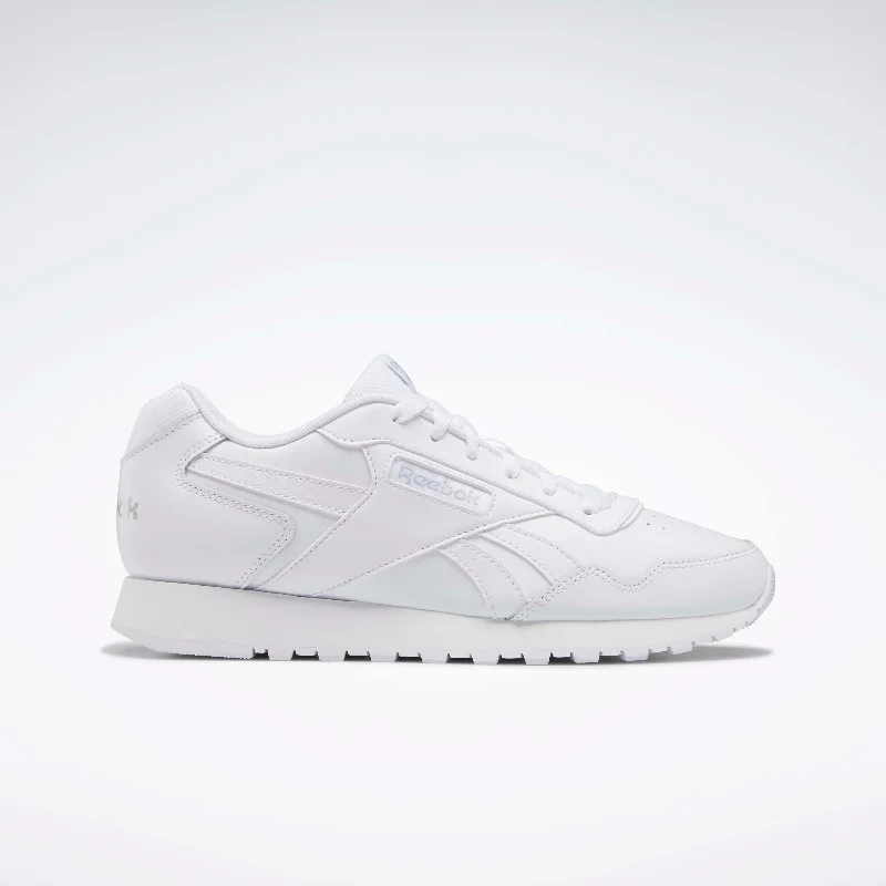 Reebok Glide White/Cold Grey 2/White