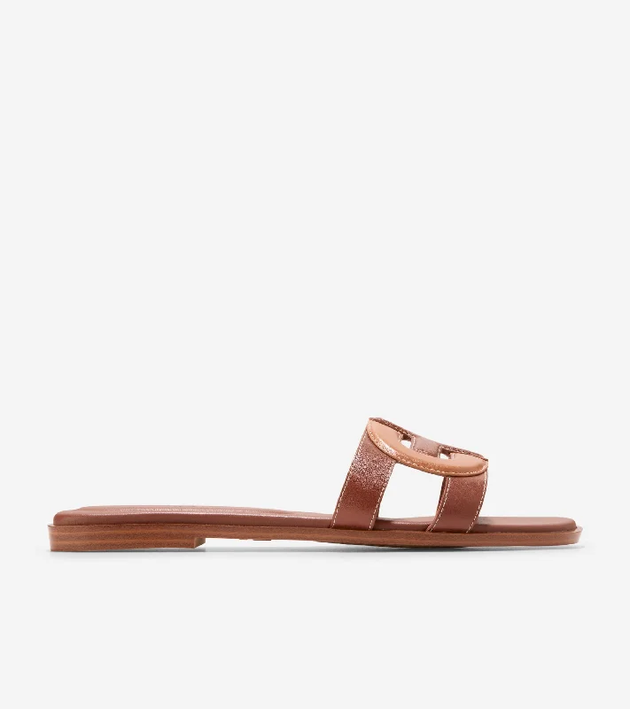 Women's Chrisee Slide Sandal