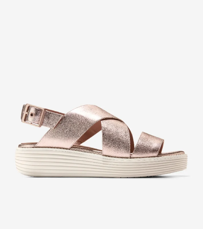 Women's ØriginalGrand Platform Sandal