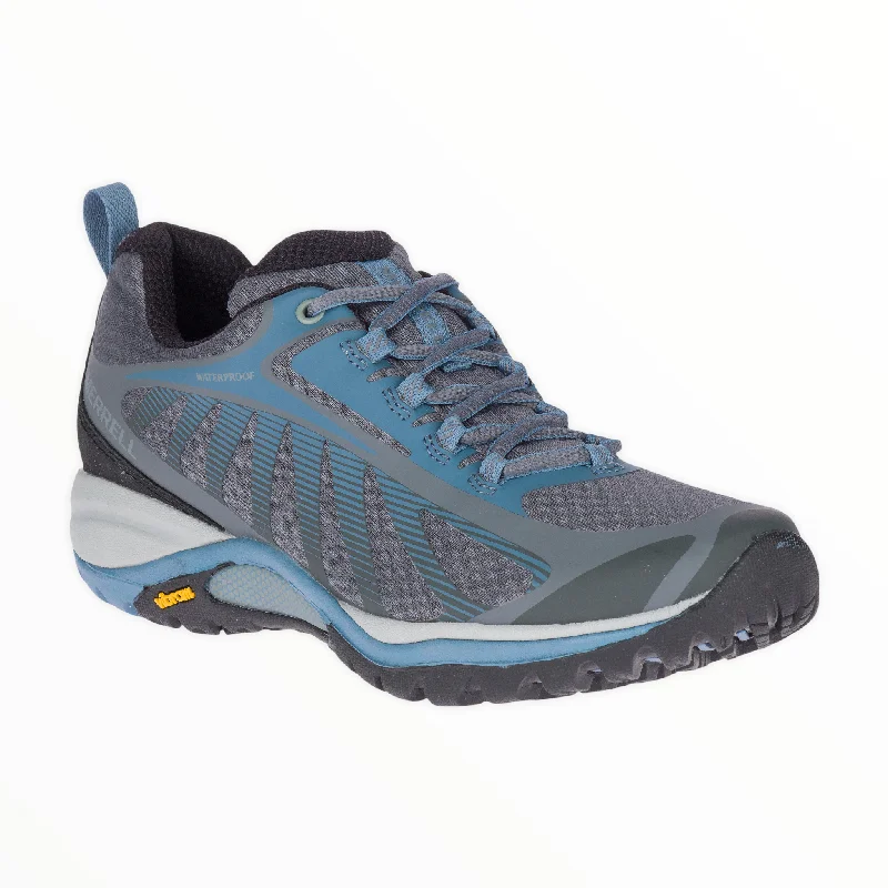 Women's Siren Edge 3 Waterproof